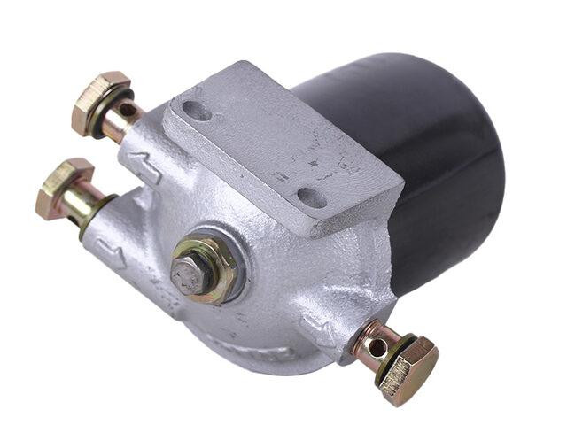 Фильтр топливный в сборе TY395 минитрактор Мукачево - изображение 3