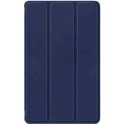 Чехол для планшета BeCover Smart Case Lenovo Tab M9 TB-310 9" Deep Blue (709222) Винница