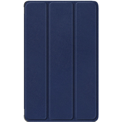 Чехол для планшета BeCover Smart Case Lenovo Tab M9 TB-310 9" Deep Blue (709222) Винница - изображение 2