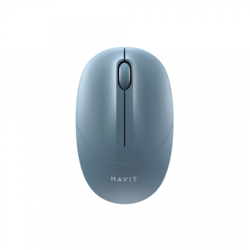 Мишка бездротова Havit HV-MS54GT синій Житомир