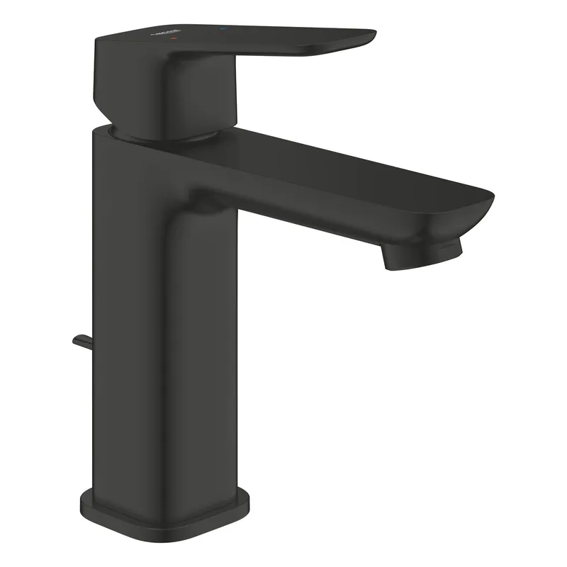 Одноважільний змішувач для раковини Grohe Cubeo M-розміру (1017492430) ( 26343 ) Харьков - изображение 1