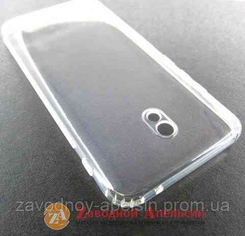 Xiaomi Redmi 8A прозрачный чехол Wear It Одесса