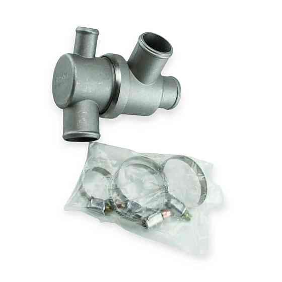 Термостат АЛЯСКА + хомути 2108 Мукачево