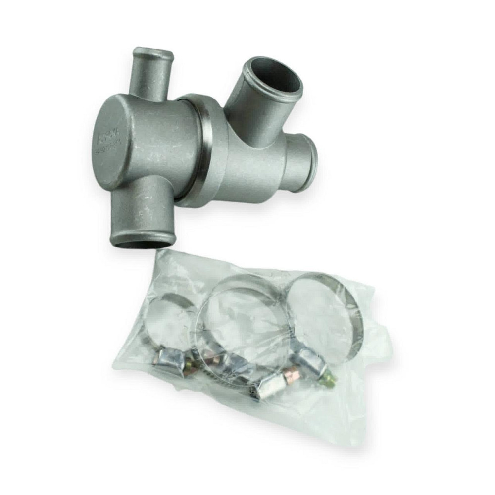 Термостат АЛЯСКА + хомути 2108 Мукачево - фото 1