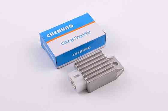 Реле заряджання Delta CHENHAO Київ