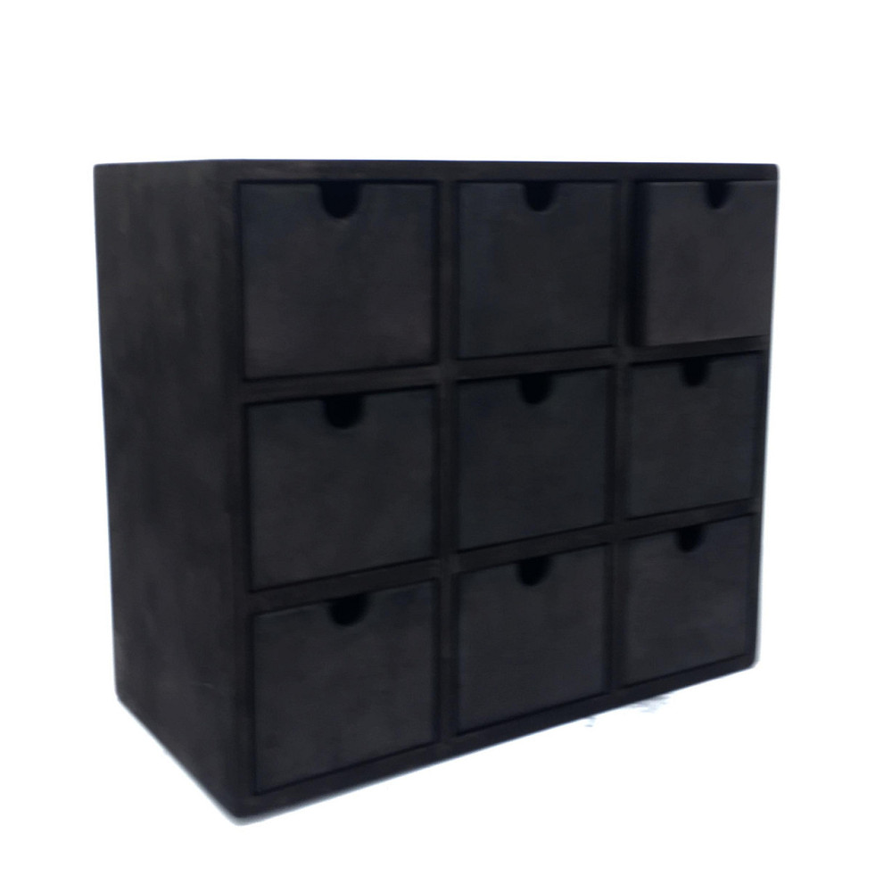 Органайзер для косметики "Бартаре" венге Миколаїв - фото 4