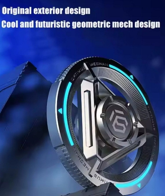 Ексклюзивний металевий спінер для дітей і дорослих + комплект. Харків - фото 7