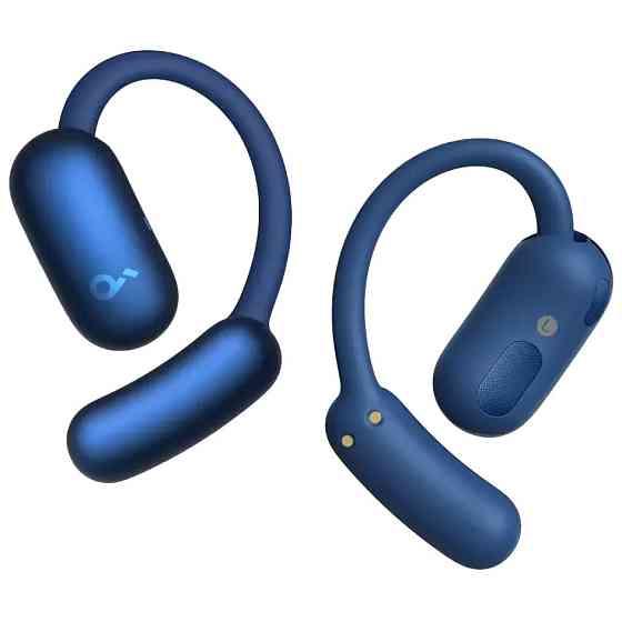 Bluetooth-гарнітура Anker SoundСore AeroFit 2 Blue (A3874G31) ( Синій ) Харків