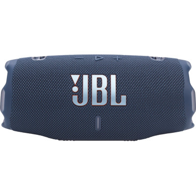 Акустическая система JBL Charge 6 Blue (JBLCHARGE6BLU) Винница - изображение 6