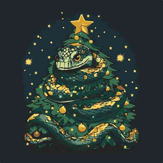 Картина по номерам 