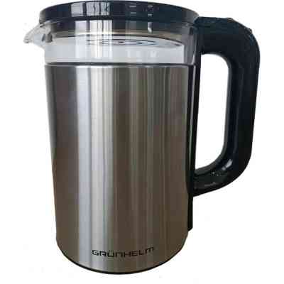 Электрочайник Grunhelm EKG-2401S Винница
