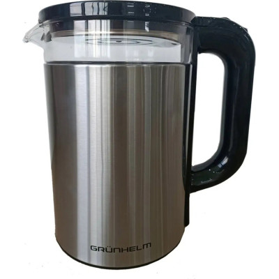 Электрочайник Grunhelm EKG-2401S Винница - изображение 1