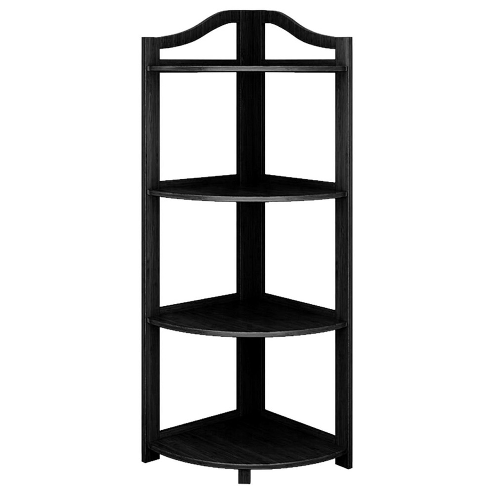 Стеллаж угловой 