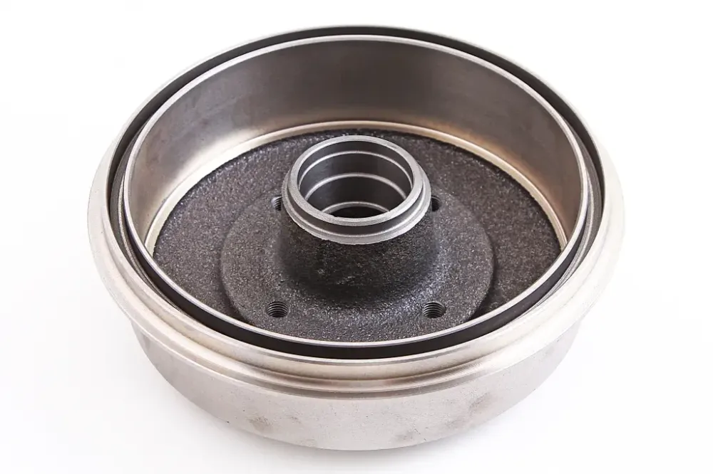 Барабан гальмівної Latos 1.5 без ABS Profit Вінниця - фото 2