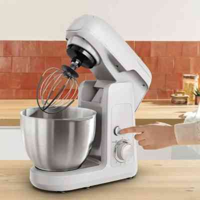 Кухонный комбайн Tefal QB525B38 Винница