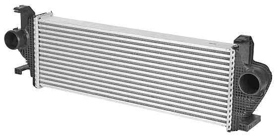 Радіатор охолодження Jeep 55038004AC 35682 Київ