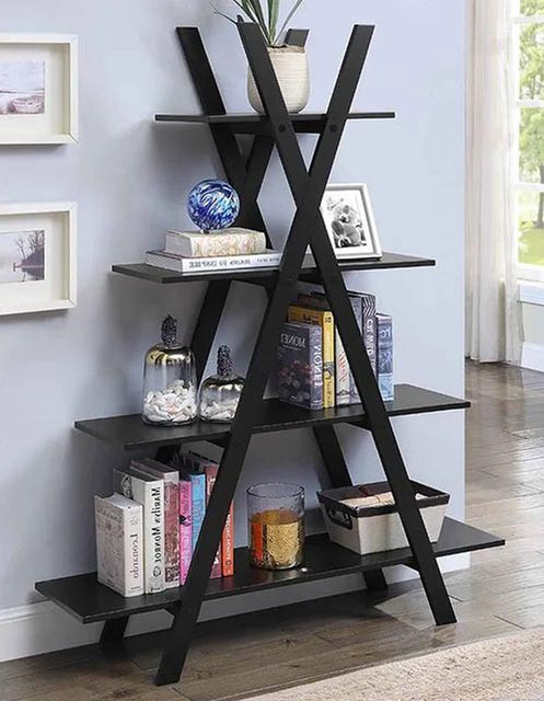 Этажерка для ванной 