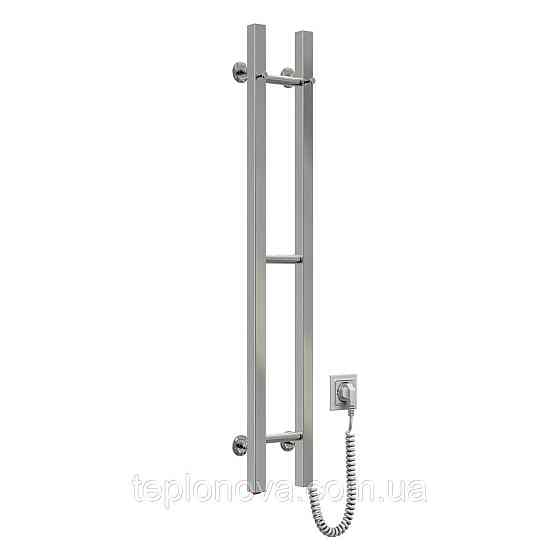 Сушарка для рушників Силует Квадро 160х1000 права Чернівці