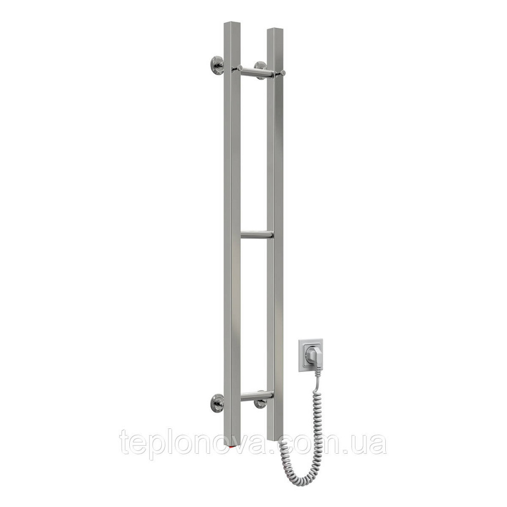 Сушарка для рушників Силует Квадро 160х1000 права Чернівці - фото 5