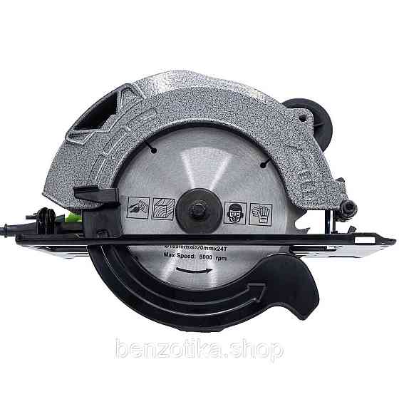 Дискова пила Procraft KR1400 Київ