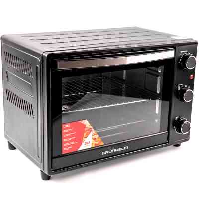 Электропечь Grunhelm GN42AВ Винница