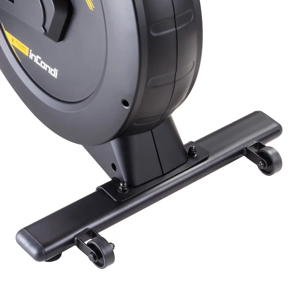 Велотренажер спиннинговый магнитный inSPORTline inCondi S100i Киев - изображение 6