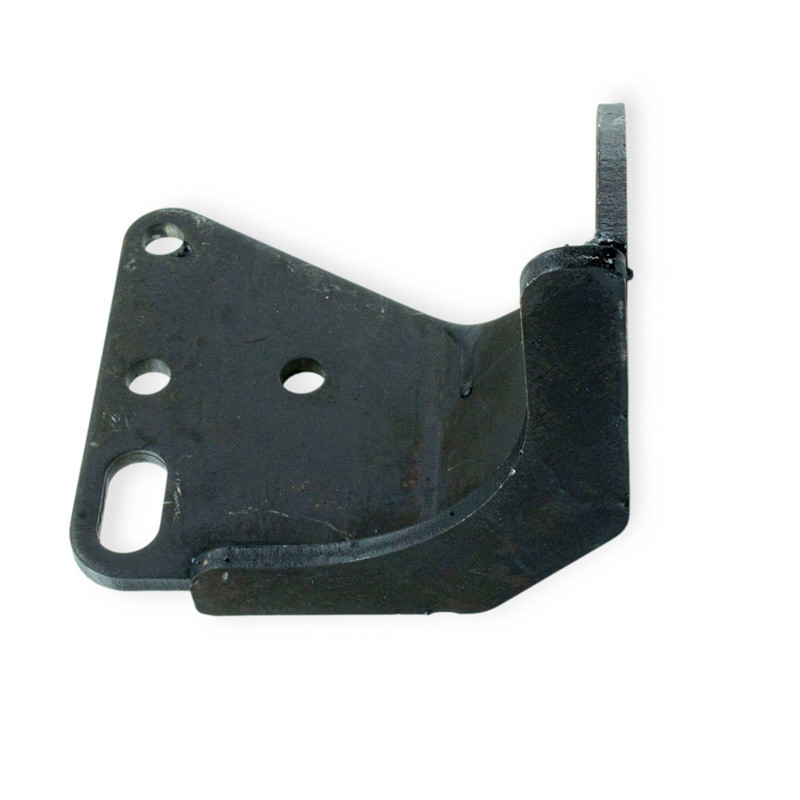 Кронштейн Ланос 1.4 правий двигун Мукачево - фото 1