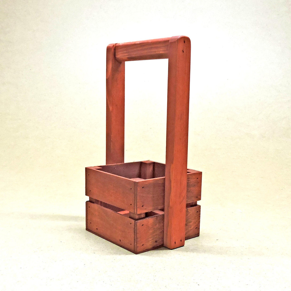 Подарочная корзинка 