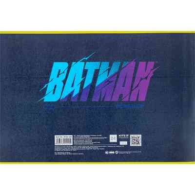 Альбом для малювання Kite DC Comics 24 аркушів (DC24-242) Вінниця