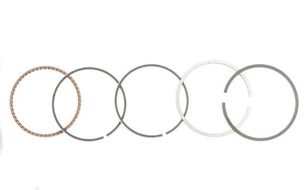 Колеца мотоцикл 4T CB/CG Ø64,5 см (150/200cc 1,00) Мукачево - фото 1