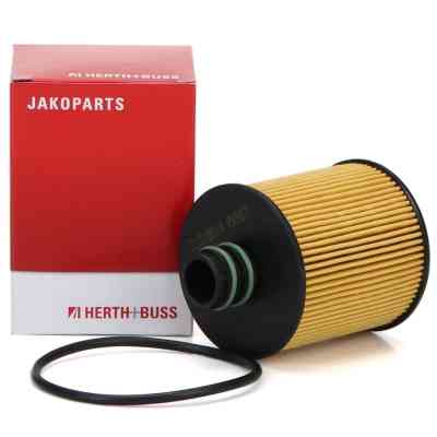 Фільтр масляний HERTH+BUSS JAKOPARTS J1318014 Вінниця