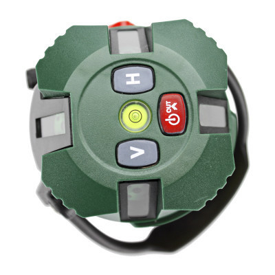 Лазерный уровень DWT LLC05-30 BMC Коломыя - изображение 3