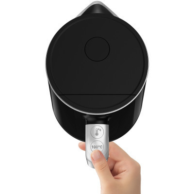 Электрочайник Tefal KO851830 Вінниця - фото 12