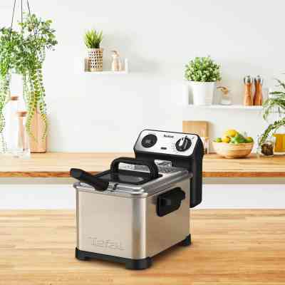 Фритюрница Tefal FR511170 Винница