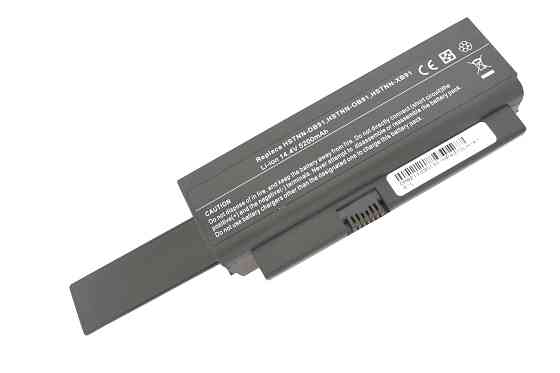 Аккумулятор для ноутбука HP Compaq HSTNN-DB91 ProBook 4310s 14.8V Black 5200mAh OEM Вінниця