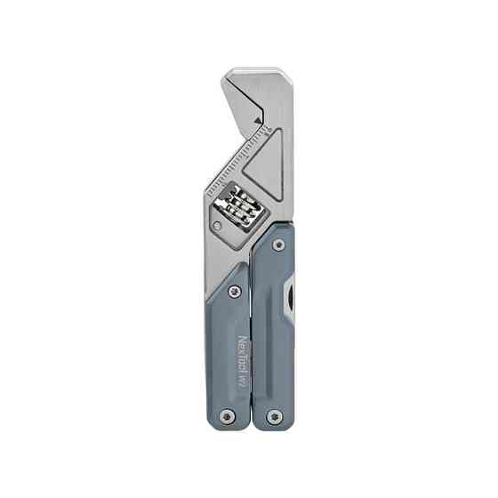 Мультитул NexTool Light Wrench W2 Киев