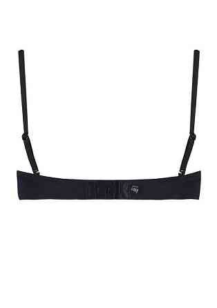 Бюстгальтер підлітковий KEY TBC-122 65BB, Чорний Київ