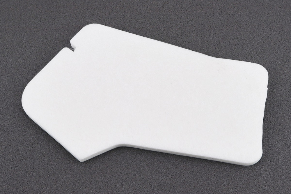 Фільтр-елемент повітряний (фібра) Honda AF27 Київ - фото 1