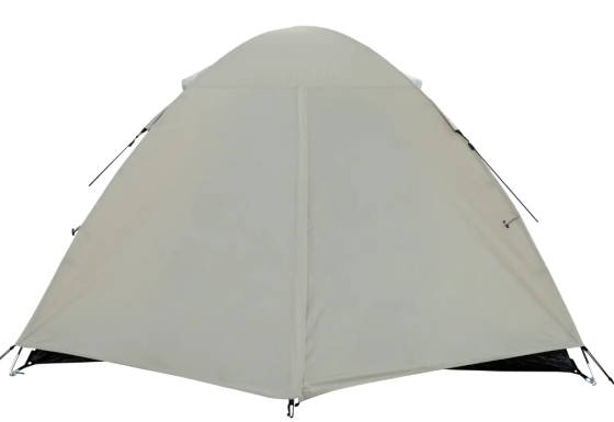 Палатка Tramp Lite Camp 3 песочный Киев