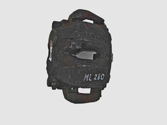 Mercedes-Benz  A1644202383 + A1644210806 Гальмівний супорт передній лівий у зборі ML W164 GL X164 E-Class W211 S211 R-Class W251 Одесса