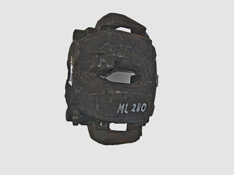 Mercedes-Benz  A1644202383 + A1644210806 Гальмівний супорт передній лівий у зборі ML W164 GL X164 E-Class W211 S211 R-Class W251 Одесса - изображение 1