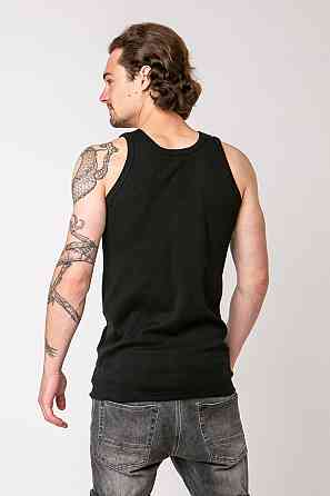 Мужская майка бельевая Ozkan 0113-2 L Киев