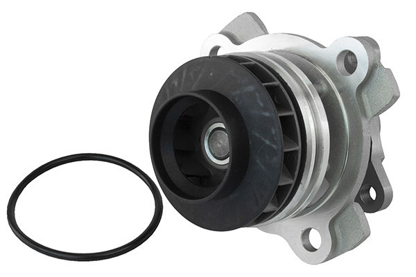Помпа води Renault 2,0 DCi (M9R) 2,3 DCi (M9T) FWD GP8200332040 Київ - фото 1