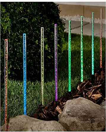 Вуличний садово-парковий ліхтар Sirius SLP31 (наземний) Киев