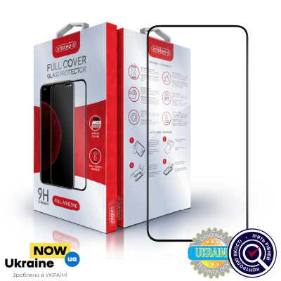 Стекло защитное Intaleo Full Glue Samsung S22+ (1283126523052) Винница - изображение 9
