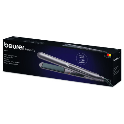 Вирівнювач для волосся Beurer HS 15 Вінниця - фото 2