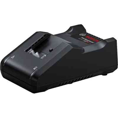 Набор аккумулятор + зарядное устройство Bosch GBA, 18V 3x5Ah, ЗУ GAL 18V-40, L-Boxx 136 (0.615.990.L3T) Винница