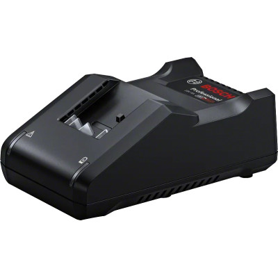 Набір акумулятор + зарядний пристрій Bosch GBA, 18V 3x5Ah, ЗП GAL 18V-40, L-Boxx 136 (0.615.990.L3T) Вінниця - фото 3