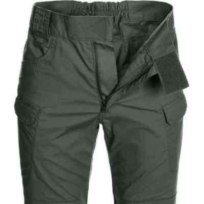 Штаны Helikon-Tex Urban Tactical Pants - PolyCotton Ripstop - Olive Drab M (SP-UTL-PR-32-B04) Винница