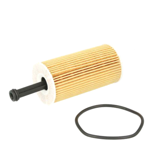 Оливний фільтр Mahle OX193D Citroen, Peugeot Харків